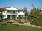 Residenz Giardini di Altea Dreizimmer-Reihenhaus Villetta Trilo