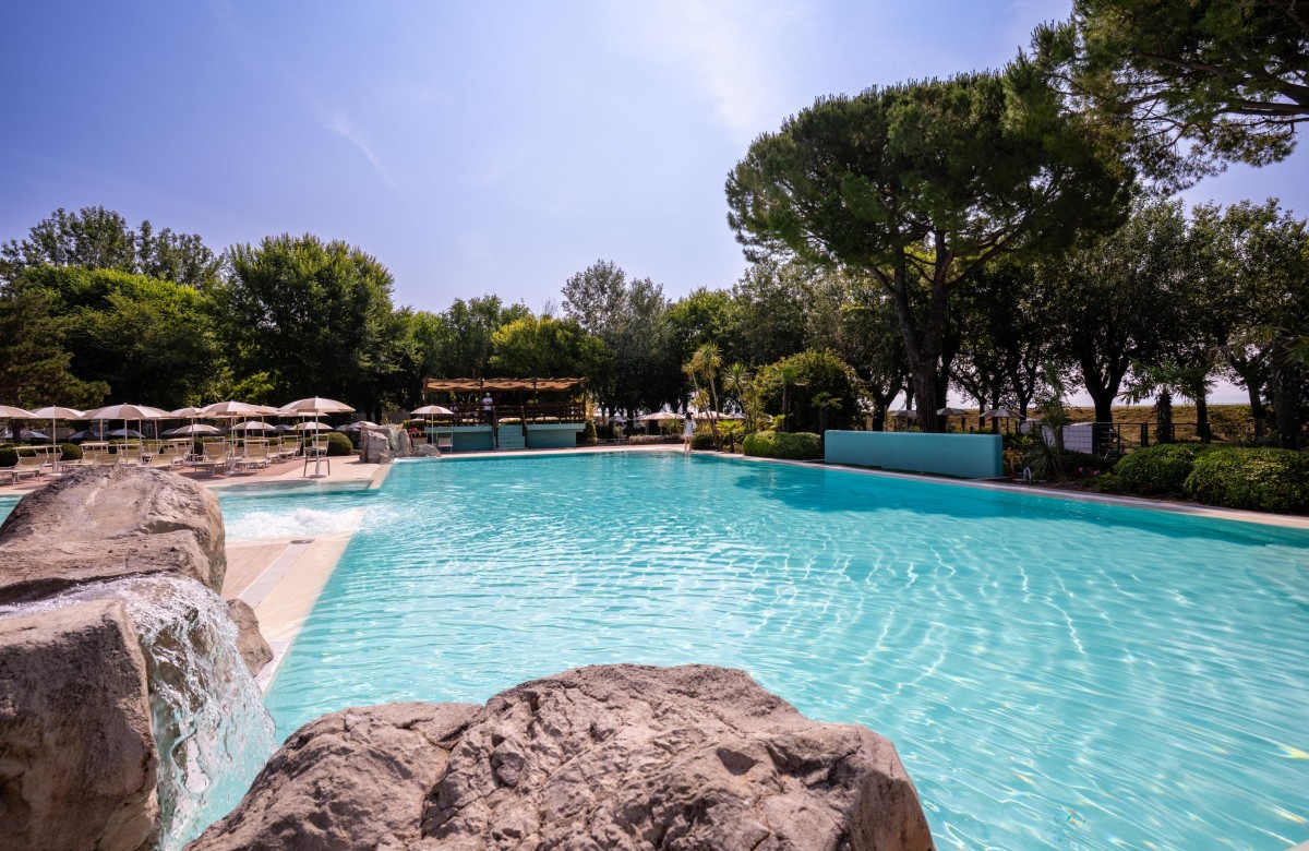 Tenuta Primero Mobilehome Mars