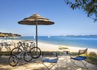 Valamar Camping Lanterna Mobilehome Happy Superior J Meerblick