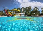 Feriendorf Francesco Lodge 5