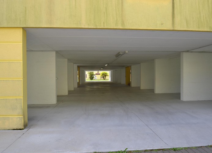Villa Poli Dreizimmer-Wohnung C1