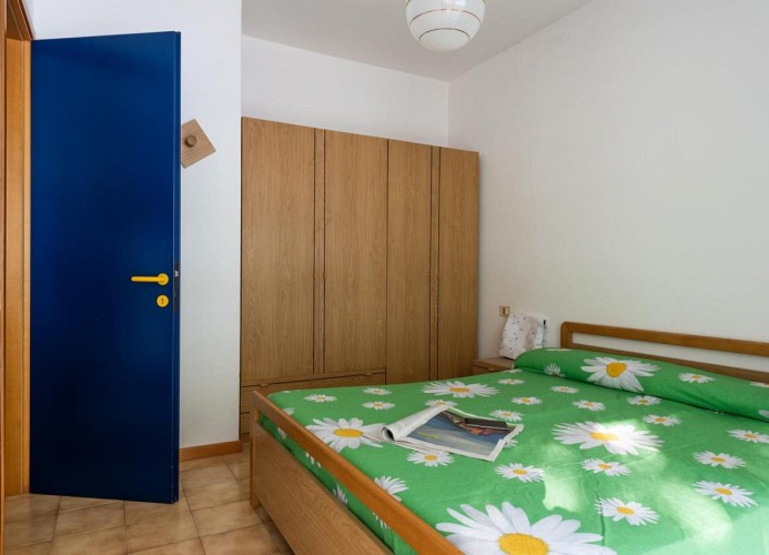 Residenz Vera Cruz-Dreizimmerwohnung C6*