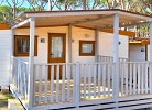 Camping Village Baia Blu La Tortuga Baia Comfort