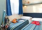 Feriendorf Isamar Mobilehome Bellagio Large