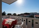 Residenz Diana Ost-Dreizimmerwohnung C6*+ mit Meerblick