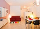 Villaggio A Mare Reihenhaus Ville N6+2 