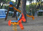 Camping Principina Mobilehome Deluxe