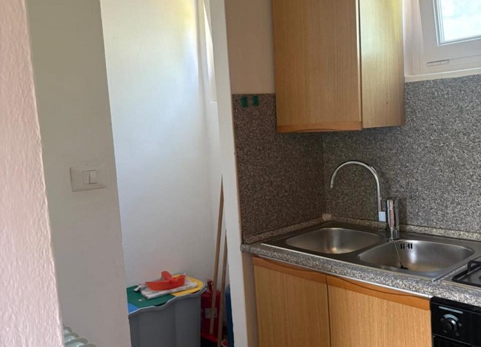 Residenz Santa Lucia Bungalow