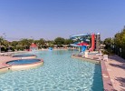 La Risacca Family Camping Village Lodge Comfort