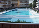 Residenz Valbella Dreizimmer-Wohnung Trilo 005 2P Corpo F