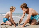 Torre Rinalda Beach Camping Mobilehome Happy Easy