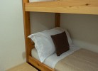 Camping Village Internazionale Sottomarina Ferienwohnung Eco 