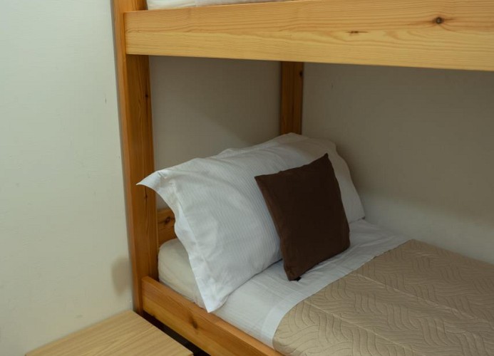 Camping Village Internazionale Sottomarina Ferienwohnung Eco 