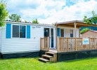 Ferienpark Bella Austria Mobilehome Happy Plus 