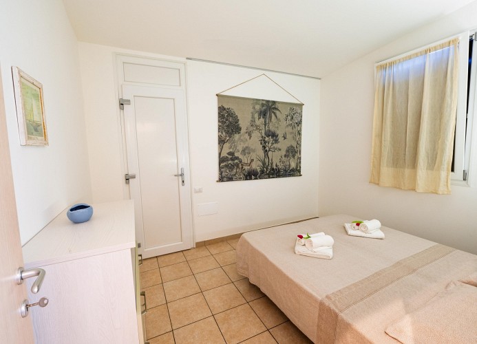 Ferienpark Rosapineta Sud Bungalow 4 