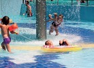 Ferienanlage Isaresidence Studio mit Pool/Meersicht 