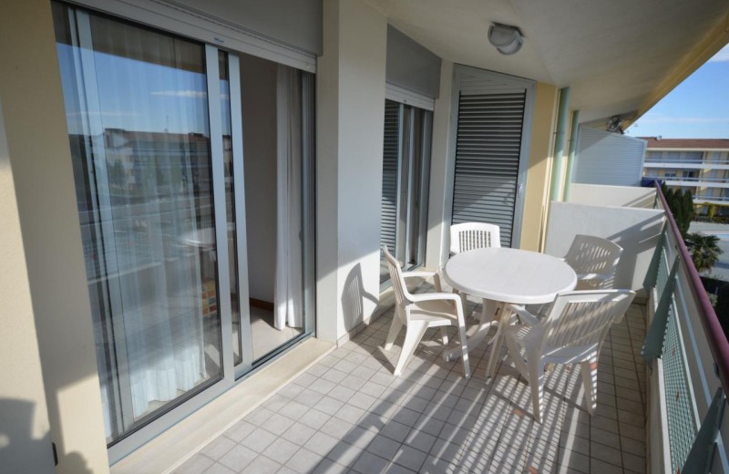 Planetarium Resort Dreizimmer-Wohnung Trilo C6