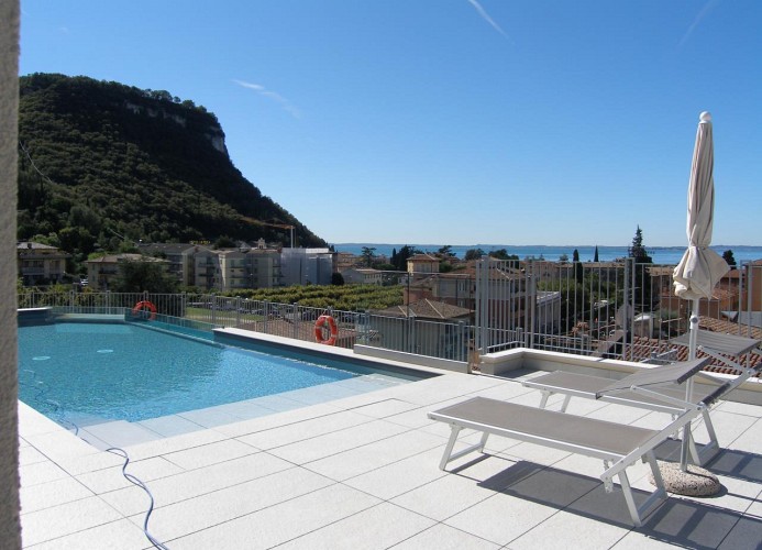Residence Doria Bilo 5 Pax 