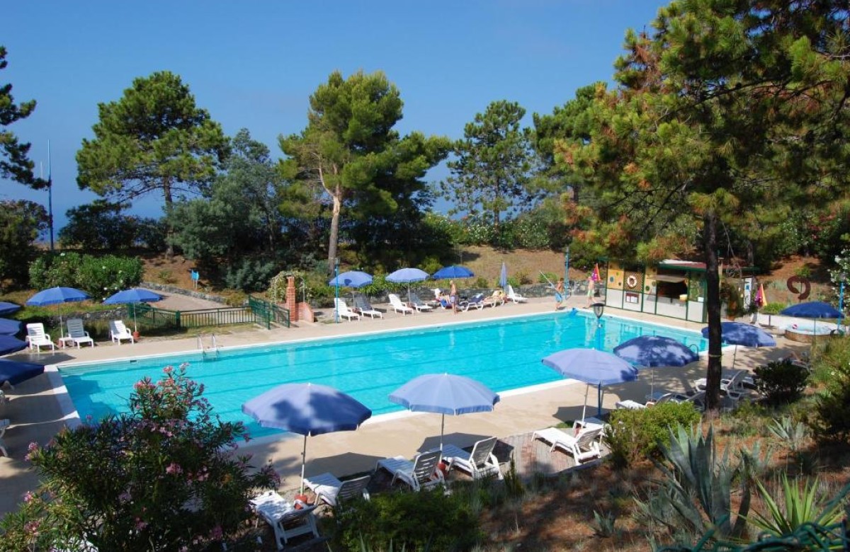 Resort La Francesca Studio Tipo A