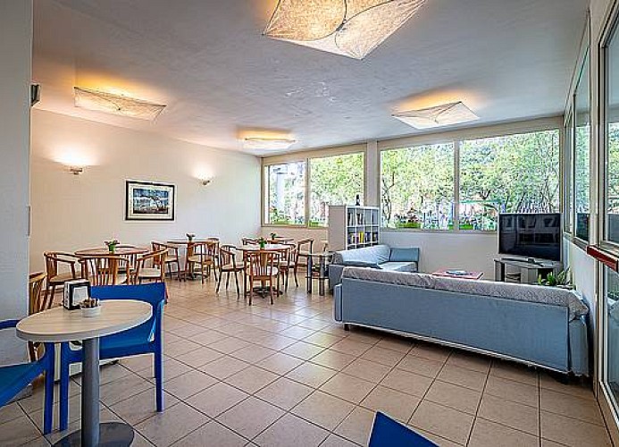 Residenz Mare Blu Studio