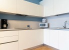 Residenz Summertime Dreizimmer-Wohnung Trilo Erdgeschoss TRI1 