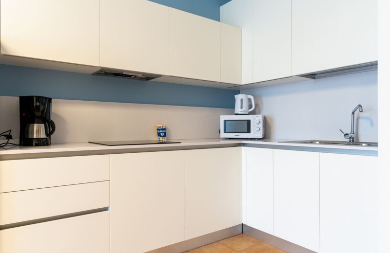 Residenz Summertime Dreizimmer-Wohnung Trilo Erdgeschoss TRI1 