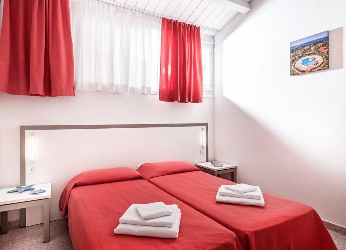 Feriendorf Francesco Holiday Home 5