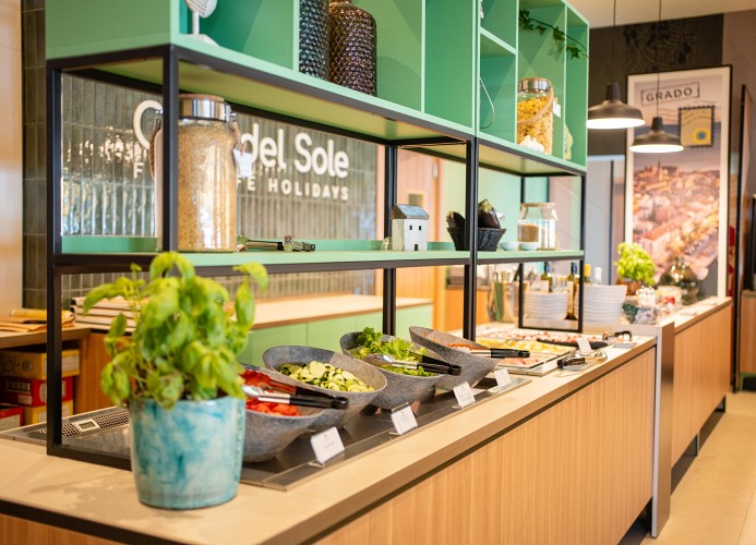 Tenuta Primero Mobilehome Mars