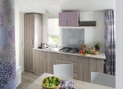 Camping La Vecchia Torre Mobilehome Happy Comfort