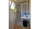 Feriendorf Le Tamerici Mobilehome Nuraghe 