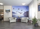 Residenz Monica Dreizimmer-Wohnung Trilo Standard 