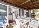 Feriendorf Orbetello Lodge Comfort Plus