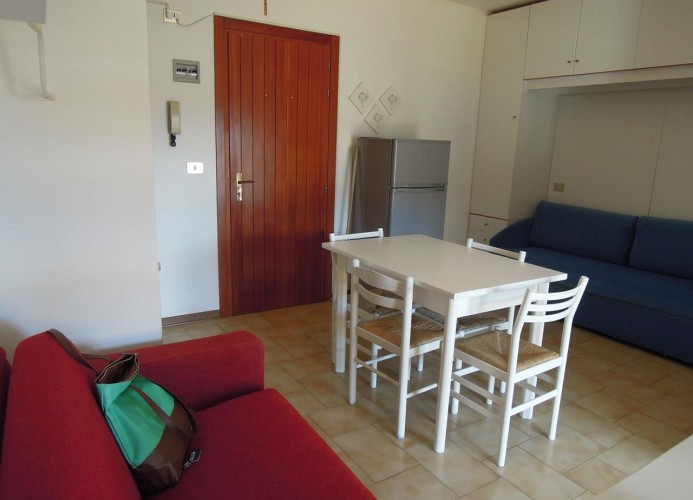 Residenz Itaca Studio Tipo A1S (73)