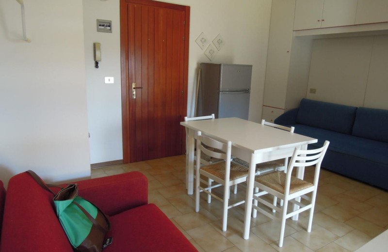 Residenz Itaca Studio Tipo A1S (73)