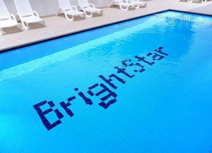 Residenz Bright Star Zweizimmer-Wohnung Emotion 