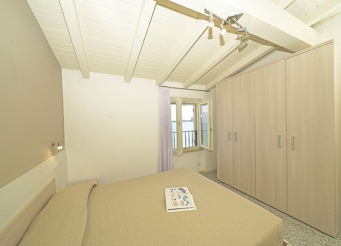 Residenz Onda Blu Dreizimmer-Wohnung Trilo Superior