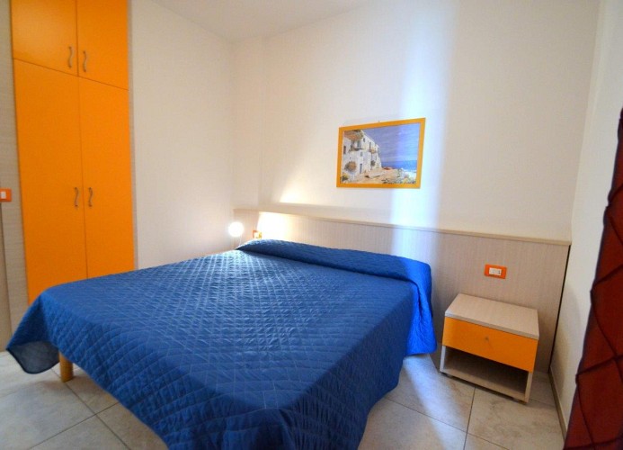 Residenz Lion Dreizimmer-Wohnung C1
