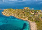 Ferienanlage Isuledda Blu Romantic