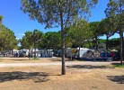 Feriendorf Orbetello Lodge Comfort Plus