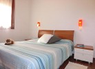 Residenz Azzurro Dreizimmer-Wohnung Tipo C1 1S(294) EXP