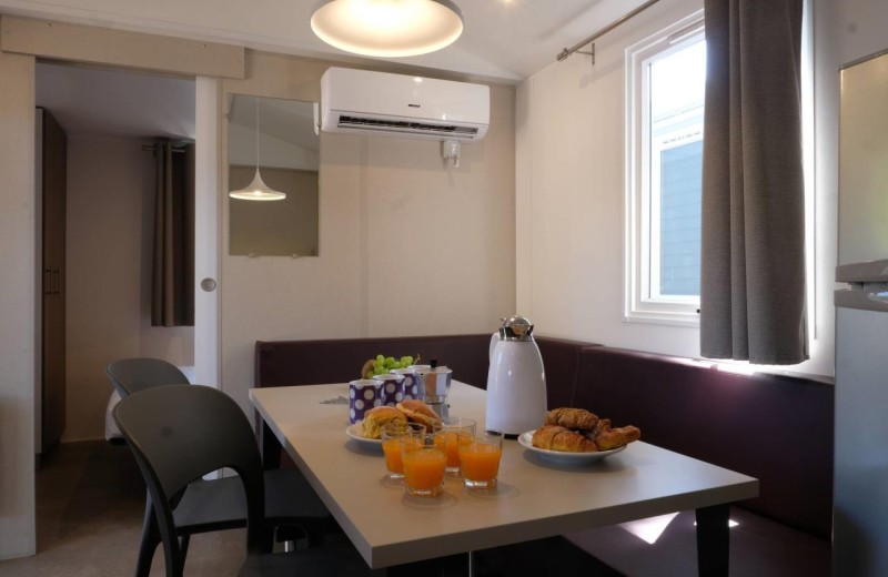 Internazionale Eden Mobilehome Happy Relax