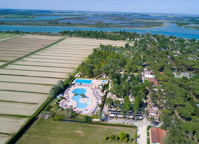 Feriendorf Laguna Village Mobilehome Happy Premium 