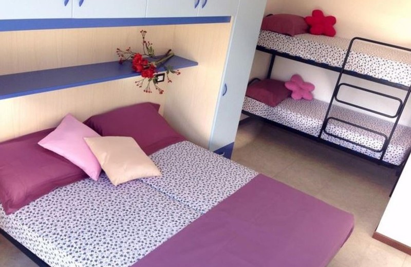 Residenz Bright Star Zweizimmer-Wohnung Emotion 