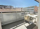 Villa D'Annunzio-Zweizimmerwohnung B5*++