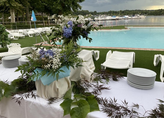 Lido di Sesto Camping Boats Mobilehome Happy Easy