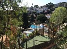 Ferienpark Cala Canyelles Mobilehome Mars