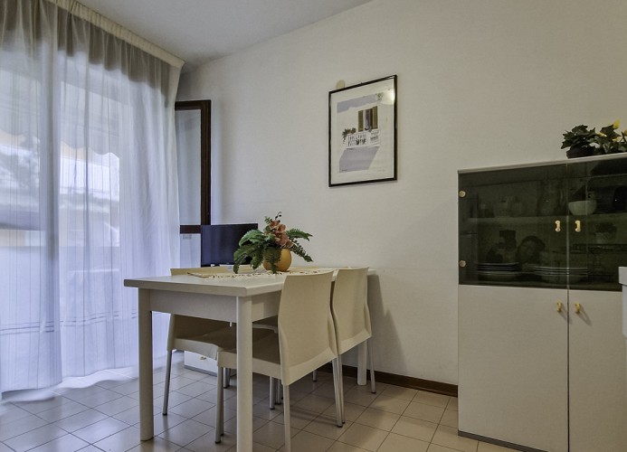 Residenz Gemini Zweizimmer-Wohnung Tipo B*