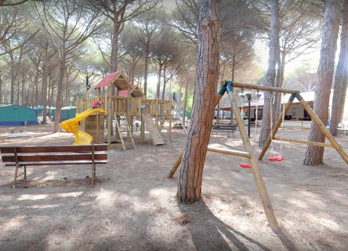 Bella Sardinia Mobilehome Happy Easy 