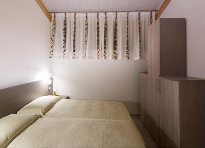 Feriendorf Francesco Holiday Home Comfort