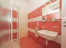 Residenz Onda Blu Dreizimmer-Wohnung Trilo Superior